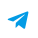 icon-telegram-white